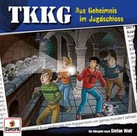 Bild vom Artikel TKKG 216. Das Geheimnis im Jagdschloss vom Autor 