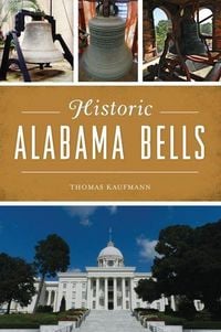 Produktbild: Historic Alabama Bells
