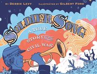 Produktbild: Levy, D: Soldier Song