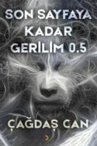Produktbild: Son Sayfaya Kadar Gerilim 0.5