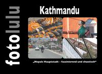 Bild vom Artikel Kathmandu vom Autor Fotolulu
