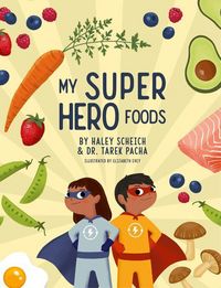 Produktbild: My Superhero Foods