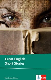 Great English Short Stories Roald Dahl