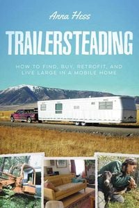 Produktbild: Trailersteading