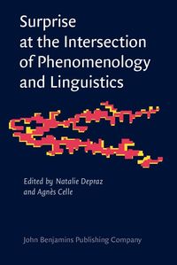 Produktbild: Surprise at the Intersection of Phenomenology and Linguistics