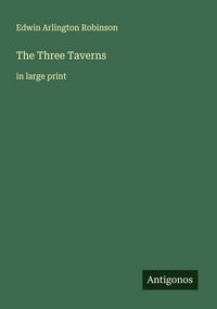 Produktbild: The Three Taverns