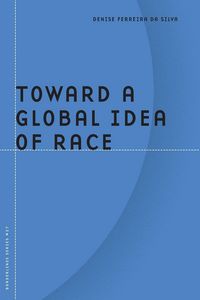 Produktbild: Toward a Global Idea of Race