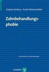 Produktbild: Zahnbehandlungsphobie