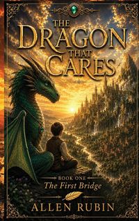 Produktbild: The Dragon That Cares