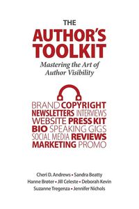 Produktbild: The Author's Toolkit