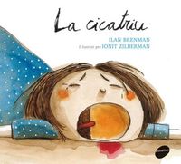 Produktbild: La cicatriu