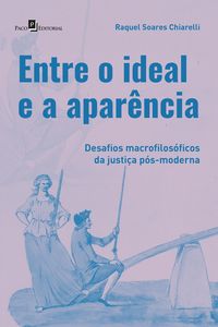 Produktbild: Entre o ideal e a apar&ecirc;ncia