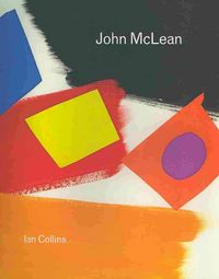 Produktbild: JOHN MCLEAN