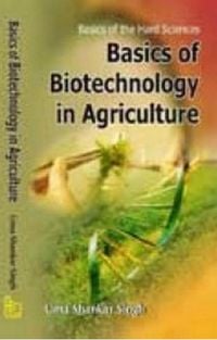 Produktbild: Basics Of Biotechnology In Agriculture