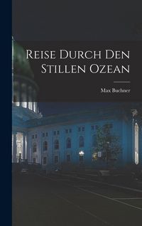 Produktbild: Reise Durch den Stillen Ozean
