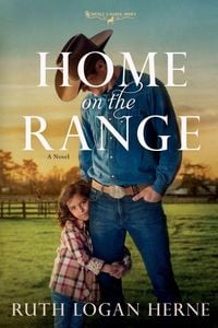 Produktbild: Home on the Range