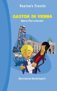 Produktbild: Gaston in Vienna
