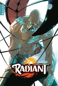Produktbild: Radiant 16