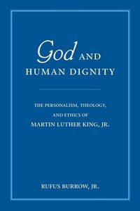 Produktbild: God and Human Dignity