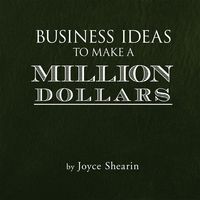 Produktbild: Business Ideas to Make a Million Dollars