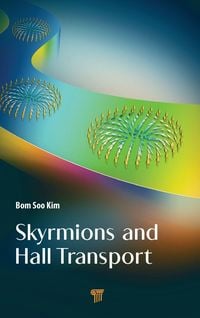 Produktbild: Skyrmions and Hall Transport
