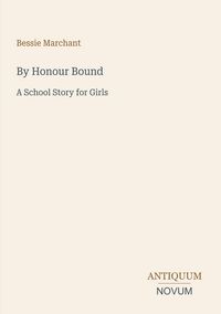 Produktbild: By Honour Bound
