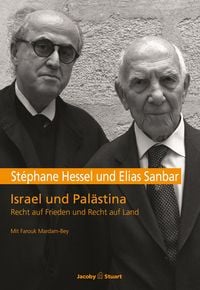 Produktbild: Israel und Pal&auml;stina