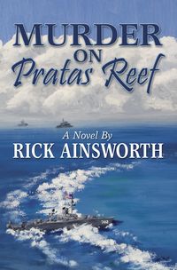 Produktbild: Murder on Pratas Reef