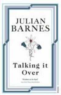 Produktbild: Talking It Over