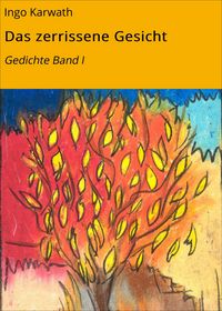 Produktbild: Das zerrissene Gesicht