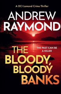 Produktbild: The Bloody, Bloody Banks
