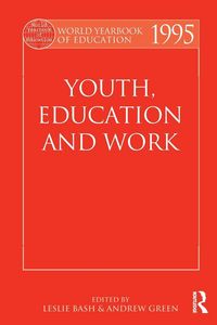 Produktbild: World Yearbook of Education 1995