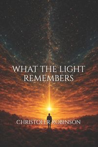 Produktbild: What the Light Remembers