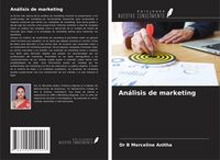 Produktbild: An&aacute;lisis de marketing