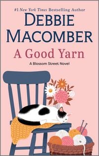 Produktbild: A Good Yarn