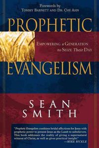 Produktbild: Prophetic Evangelism