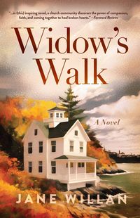 Produktbild: Widow's Walk