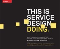 Produktbild: This Is Service Design Doing