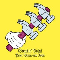 Produktbild: Breakin Point