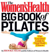 Produktbild: The Women's Health Big Book of Pilates
