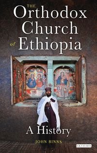Produktbild: The Orthodox Church of Ethiopia