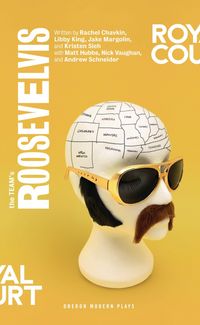 Produktbild: Roosevelvis