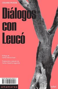 Bild vom Artikel Diálogos con Leucó vom Autor Carlos Clavería