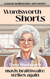 Produktbild: Mavis Braithwaite Strikes Again