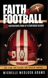Produktbild: Faith & Football