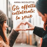 Produktbild: Gli effetti collaterali: la serie