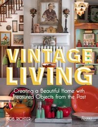 Produktbild: Vintage Living