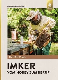 Produktbild: Imker &ndash; Vom Hobby zum Beruf