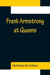 Produktbild: Frank Armstrong at Queens