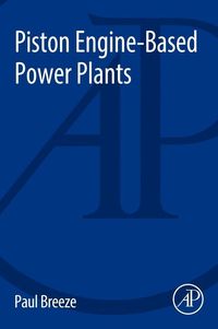 Produktbild: Piston Engine-Based Power Plants